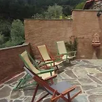 Mirador Esperaban 度假居