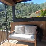 Holiday home Mirador Esperaban *