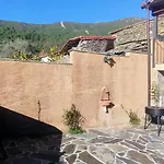 Mirador Esperaban Holiday home Aldehuela (Extremadura)