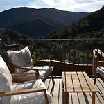 度假居 Mirador Esperaban Aldehuela (Extremadura)