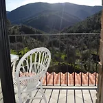 Holiday home Mirador Esperaban