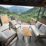 Holiday home Mirador Esperaban *