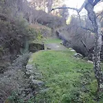 Holiday home Mirador Esperaban Aldehuela (Extremadura)