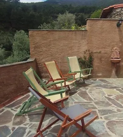 Mirador Esperaban Holiday home