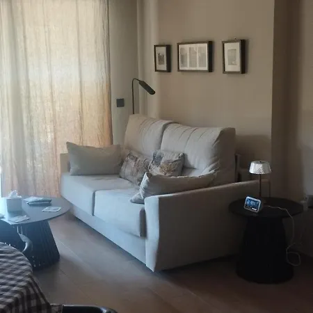 Casa vacanze Mirador Esperabán *