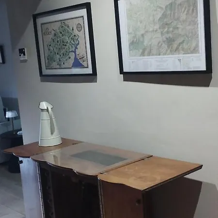 Mirador Esperaban Holiday home Aldehuela (Extremadura)