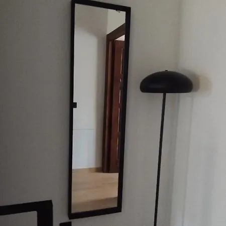 Mirador Esperabán * Aldehuela (Extremadura)