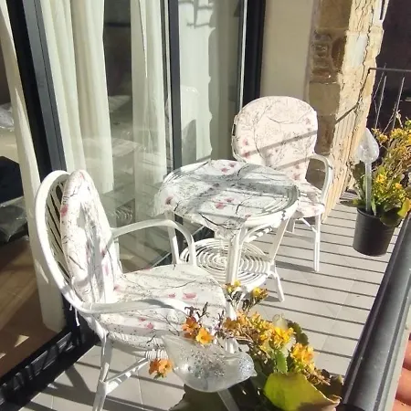 Mirador Esperaban Holiday home Aldehuela (Extremadura)