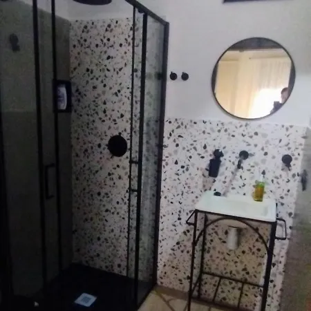 Mirador Esperabán Aldehuela (Extremadura)