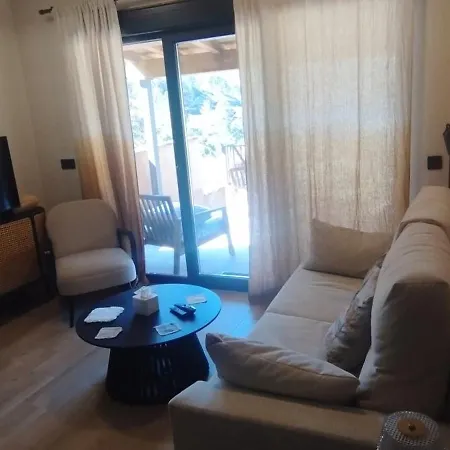 Mirador Esperabán * Aldehuela (Extremadura)