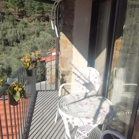 Mirador Esperaban Hébergement de vacances *