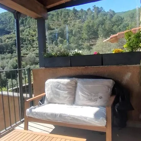 Holiday home Mirador Esperaban *