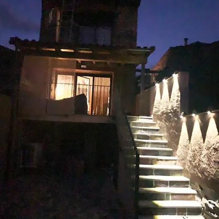 Casa vacanze Mirador Esperabán *