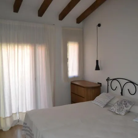 Holiday home Mirador Esperaban *