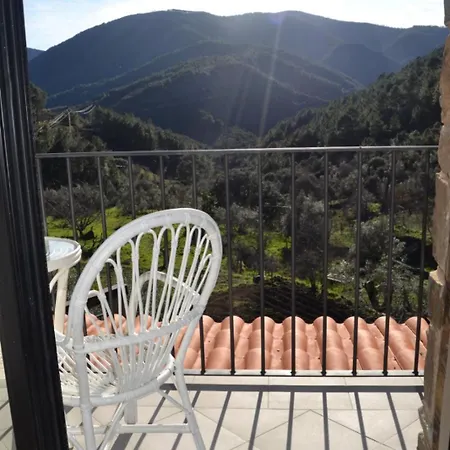 Holiday home Mirador Esperaban