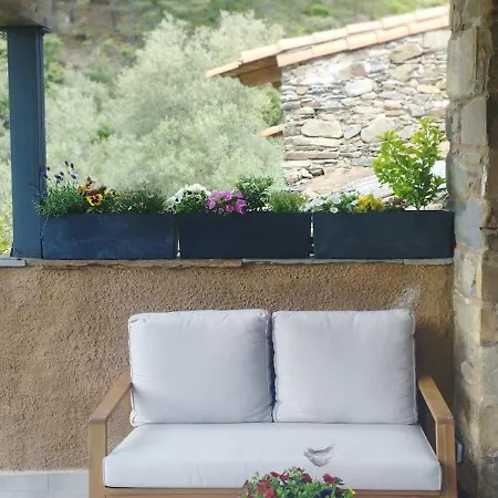 Mirador Esperabán Casa vacanze Aldehuela (Extremadura)