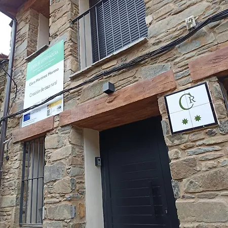 Casa vacanze Mirador Esperabán *