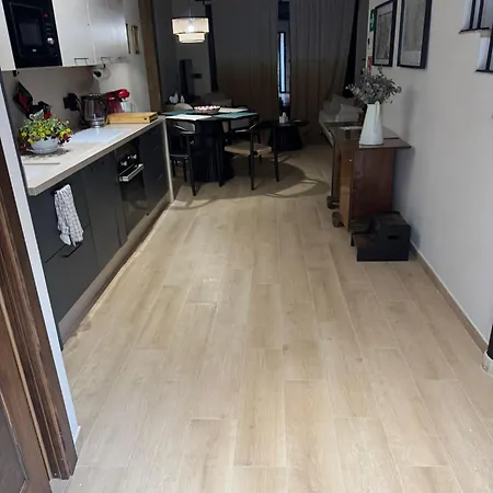 Casa vacanze Mirador Esperabán Aldehuela (Extremadura)