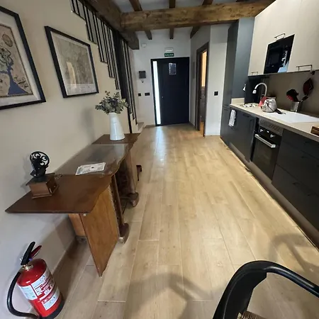 Mirador Esperabán Aldehuela (Extremadura)