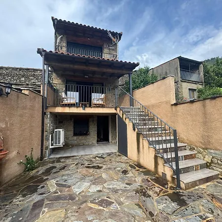 Prázdninový dům Mirador Esperaban Aldehuela (Extremadura)