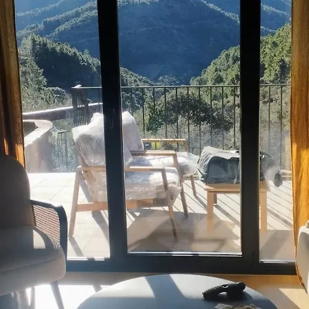Mirador Esperaban