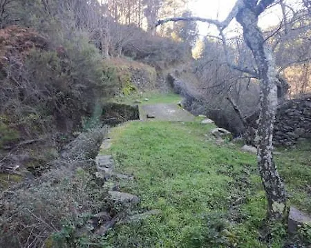 Holiday home Mirador Esperaban Aldehuela (Extremadura)
