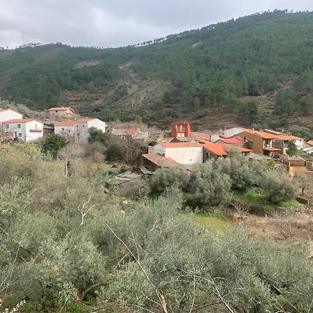 Vakantiehuis Mirador Esperaban *