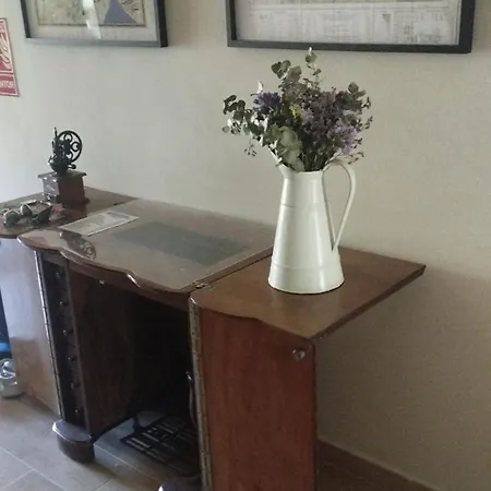 Mirador Esperaban