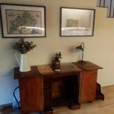 Holiday home Mirador Esperaban