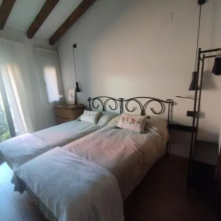 Holiday home Mirador Esperaban