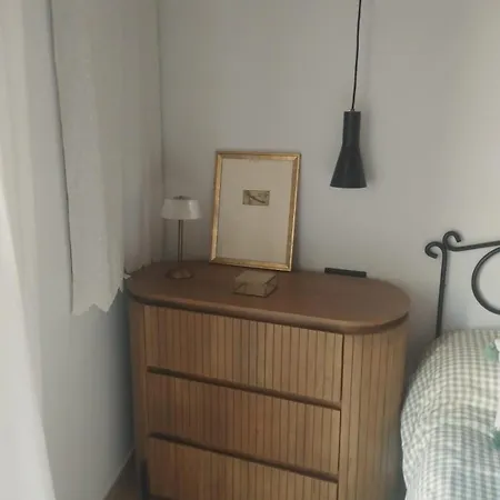 Mirador Esperabán Casa vacanze *