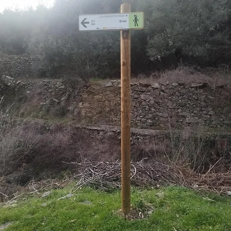 Mirador Esperaban Vakantiehuis *