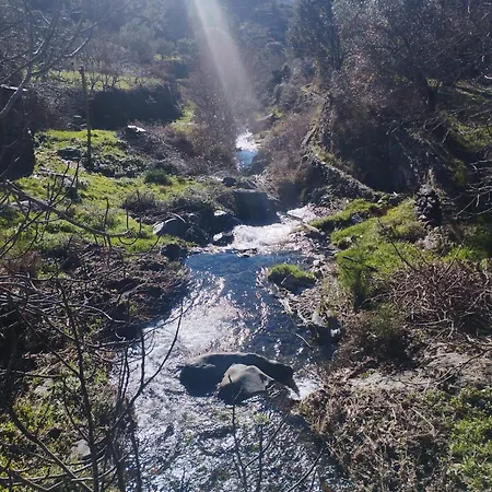 Mirador Esperaban * Aldehuela (Extremadura)