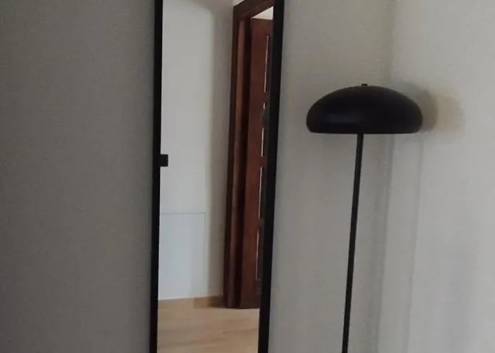 Mirador Esperaban * Aldehuela (Extremadura)