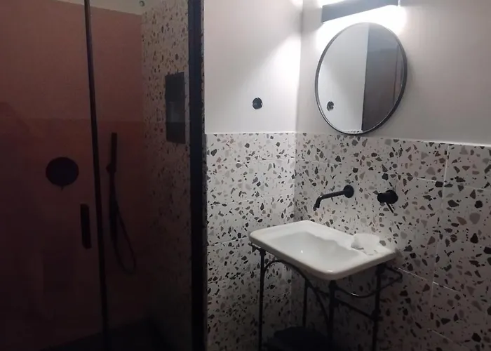 Prázdninový dům Mirador Esperaban