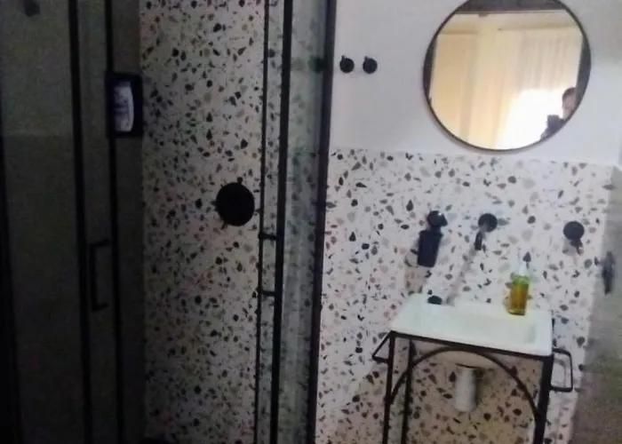 Mirador Esperabán Aldehuela (Extremadura)