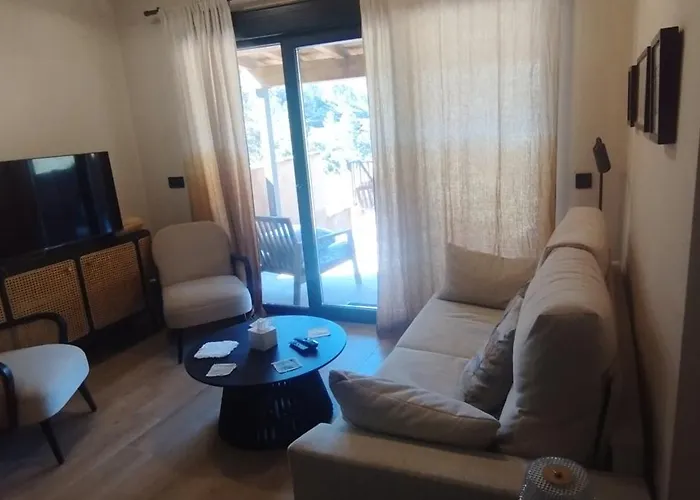 Mirador Esperaban * Aldehuela (Extremadura)