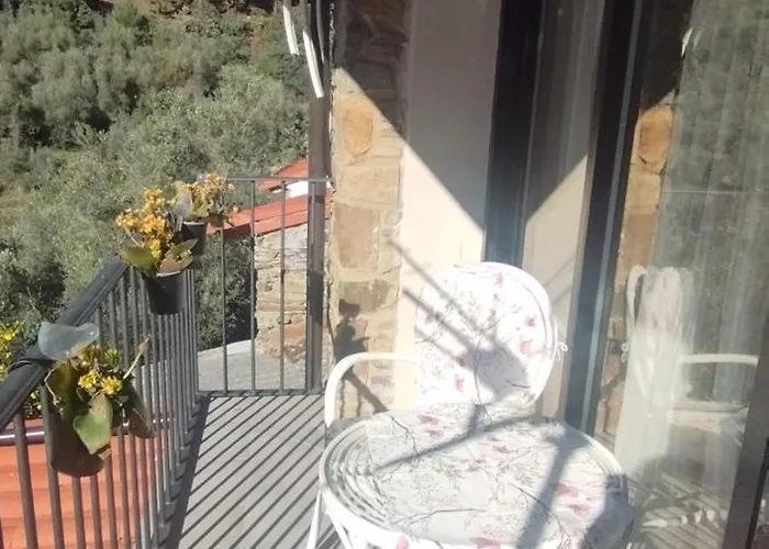 Mirador Esperabán Сasa de vacaciones *