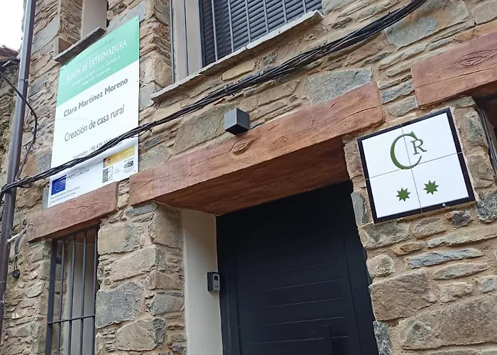 Сasa de vacaciones Mirador Esperabán *