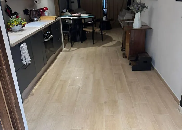 Сasa de vacaciones Mirador Esperabán Aldehuela (Extremadura)