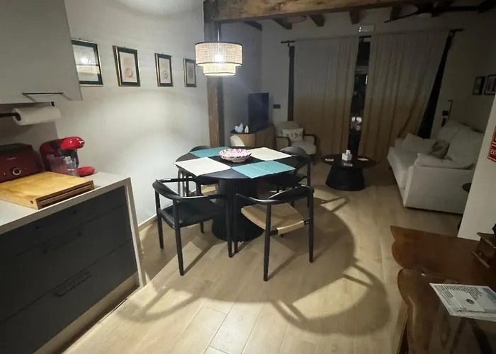 Mirador Esperabán Сasa de vacaciones Aldehuela (Extremadura)