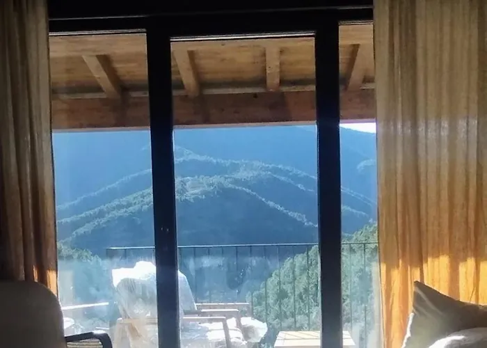 Mirador Esperaban Prázdninový dům *