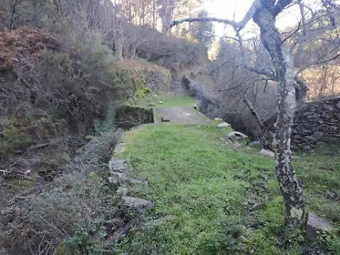 Vakantiehuis Mirador Esperaban Aldehuela (Extremadura)