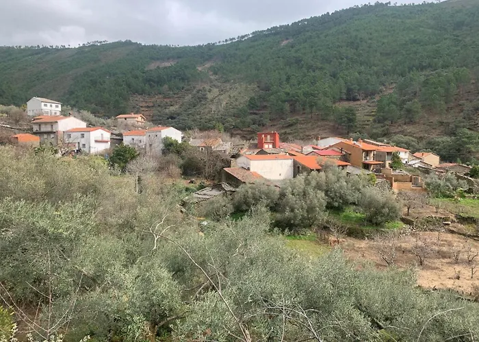 Сasa de vacaciones Mirador Esperabán *