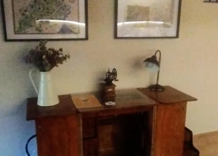 Prázdninový dům Mirador Esperaban