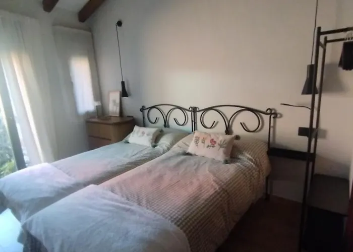 Prázdninový dům Mirador Esperaban