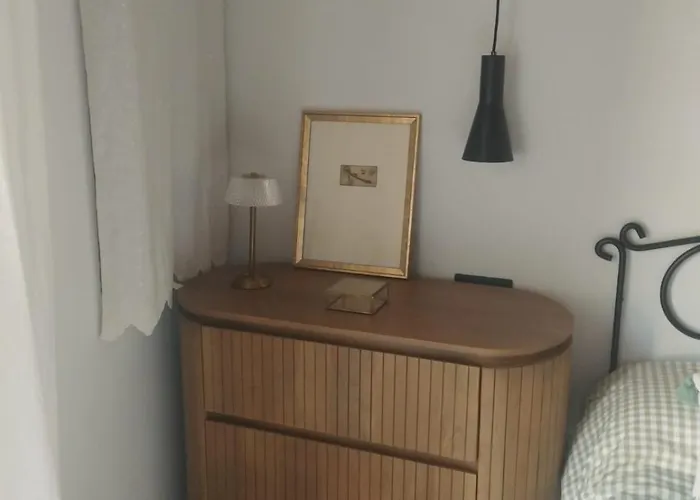 Mirador Esperaban Vakantiehuis *