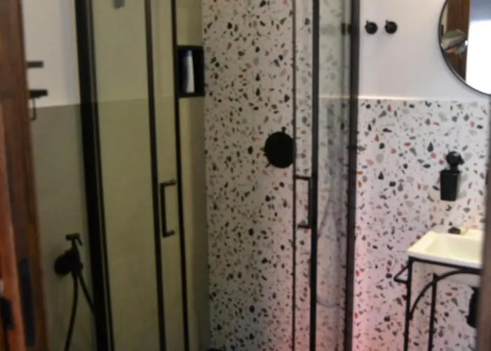 Prázdninový dům Mirador Esperaban *