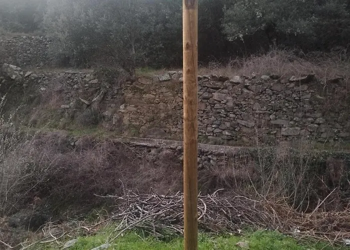 Mirador Esperaban Prázdninový dům *